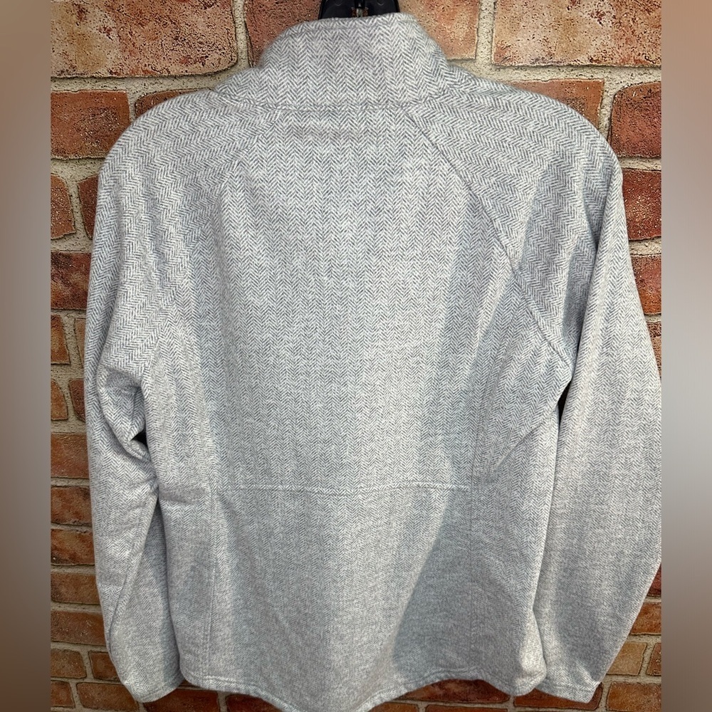 Kyodan 1/2 Zip Pullover Super Soft Jacket - Picture 2 of 8